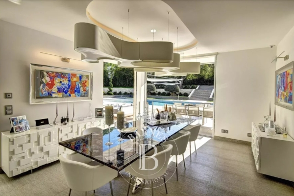 Maison de luxe à vendre à Cap d'Antibes, 16 900 000 €, Photo 5