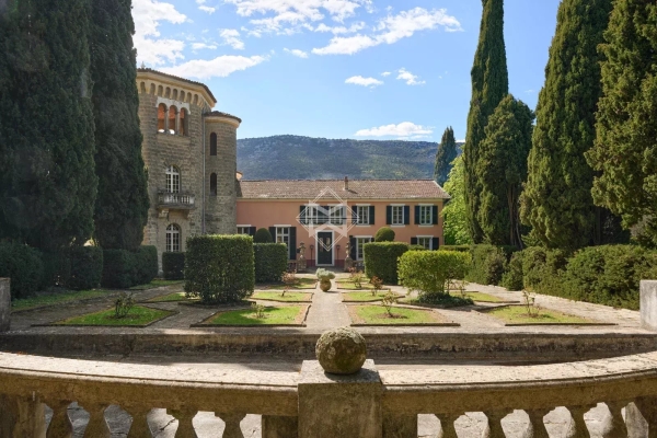 Maison de luxe à vendre à Contes, 2 500 000 €, Photo 5