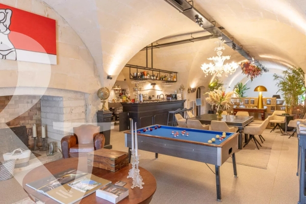 Maison de luxe à vendre à Paradou, 5 900 000 €, Photo 5