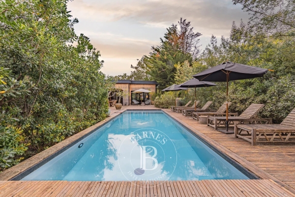 Maison de luxe à vendre à Cap Ferret, 2 990 000 €, Photo 5