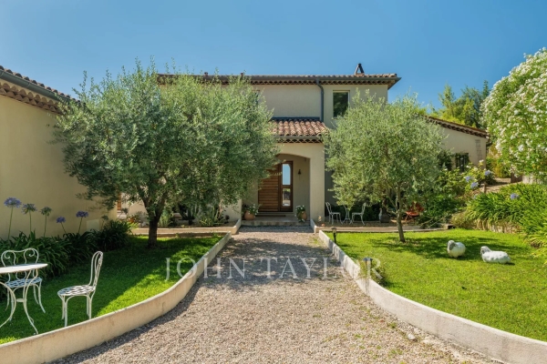 Maison de luxe à vendre à Châteauneuf-Grasse, 2 350 000 €, Photo 5