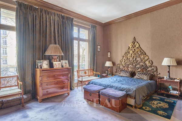 Appartement de luxe à vendre à Paris 16ème, 2 950 000 €, Photo 5