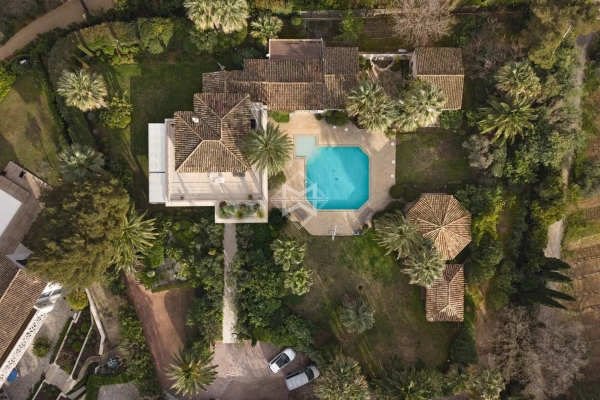 Luxury House for sale in Saint-Tropez, 8 950 000 €, Photo 5