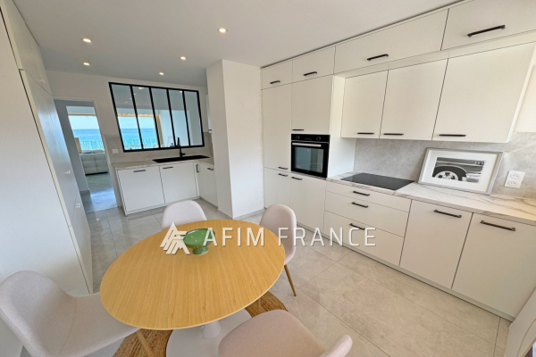 Appartement de luxe à vendre à Roquebrune-Cap-Martin, 890 000 €, Photo 5