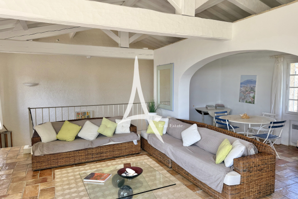 Luxury House for sale in La Croix-Valmer, 4 450 000 €, Photo 6