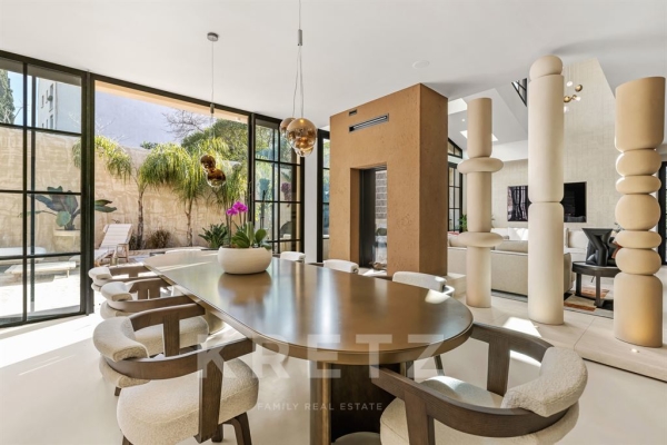 Maison de luxe à vendre à Sanary-sur-Mer, 2 890 000 €, Photo 6