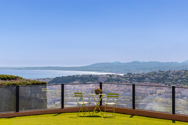 Maison de luxe à vendre à Nice, 2 250 000 €, Photo 6