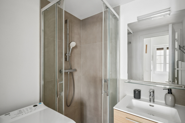 Luxury Apartment for sale in Paris 4Ème, 380 000 €, Photo 6