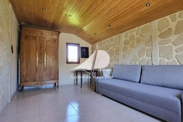 Maison de luxe à vendre à Pornic, 598 500 €, Photo 6