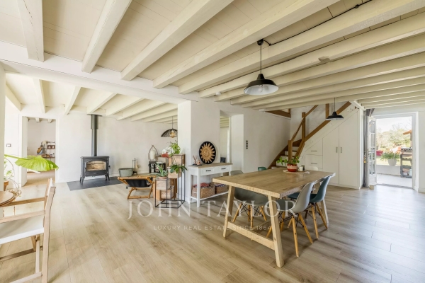 Luxury House for sale in Pissos, 515 000 €, Photo 6