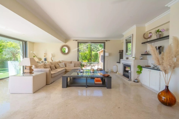 Maison de luxe à vendre à Villeneuve-Loubet, 1 890 000 €, Photo 6