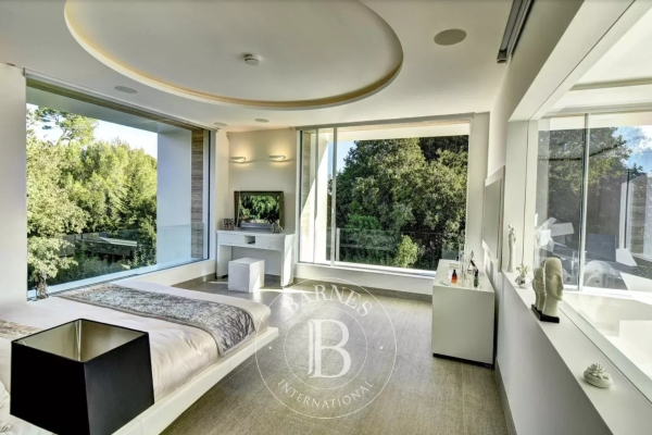 Maison de luxe à vendre à Cap d'Antibes, 16 900 000 €, Photo 6