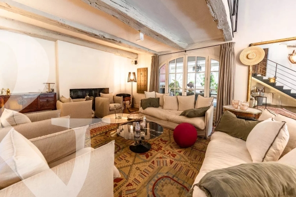 Maison de luxe à vendre à Paradou, 5 900 000 €, Photo 6