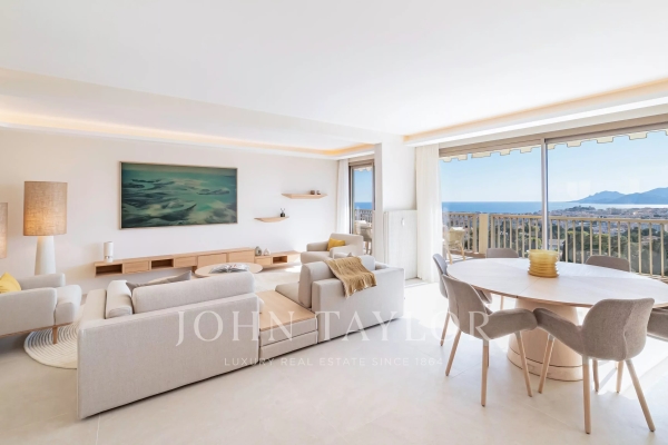 Luxury Apartment for sale in Cannes, 2 490 000 €, Photo 6