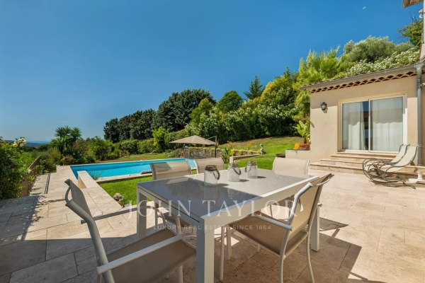 Maison de luxe à vendre à Châteauneuf-Grasse, 2 350 000 €, Photo 6