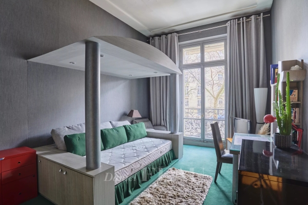Appartement de luxe à vendre à Paris 16ème, 2 950 000 €, Photo 6
