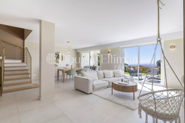 Luxury Apartment for sale in Villefranche-sur-Mer, 1 990 000 €, Photo 6