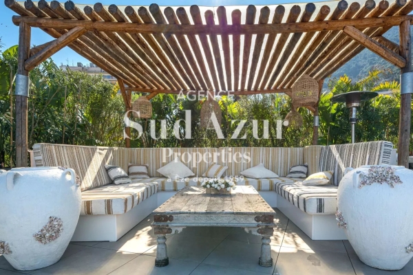 Luxury Apartment for sale in Beausoleil, 3 500 000 €, Photo 6