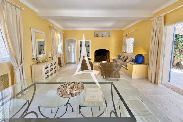 Luxury House for sale in La Croix-Valmer, 4 450 000 €, Photo 7