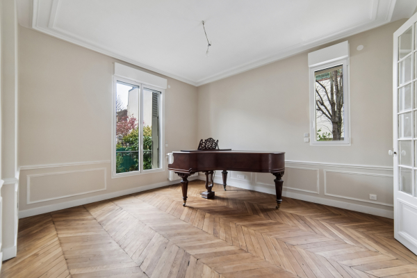 Maison de luxe à vendre à Saint-Maurice, 2 950 000 €, Photo 7