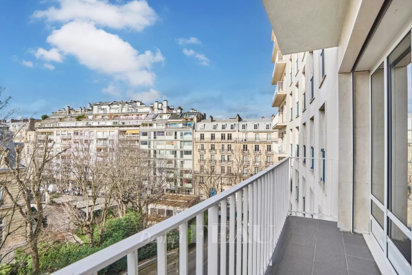 Appartement de luxe à vendre à Paris 16ème, 1 750 000 €, Photo 7