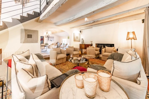 Maison de luxe à vendre à Paradou, 5 900 000 €, Photo 7