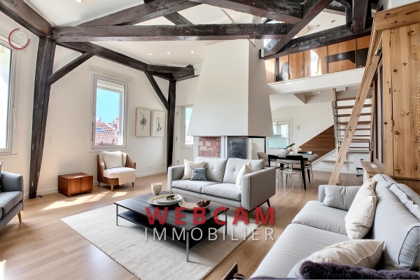 Luxury Apartment for sale in Cannes, 1 195 000 €, Photo 1