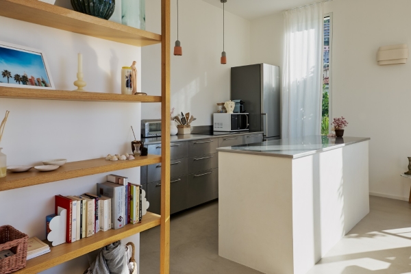 Maison de luxe à vendre à Nice, 2 150 000 €, Photo 6