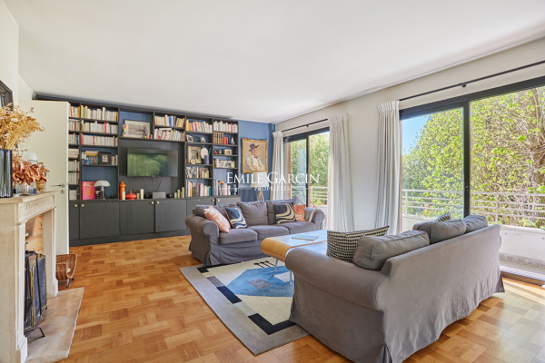 Appartement de luxe à vendre à Vaucresson, 680 000 €, Photo 1