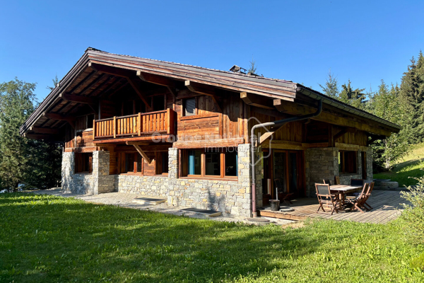 Maison de luxe à vendre à Demi-Quartier, 4 490 000 €, Photo 1