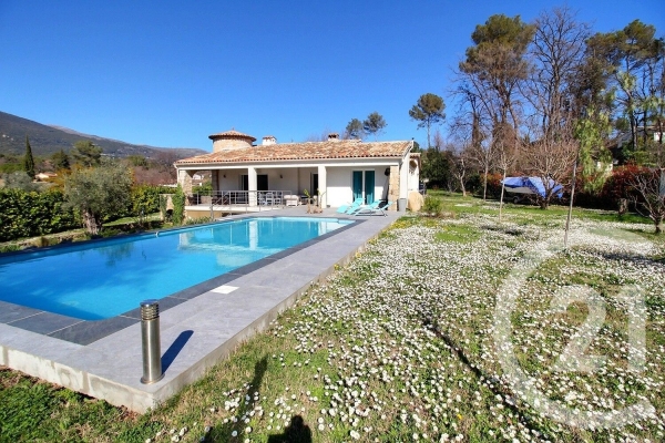Maison de luxe à vendre à Roquefort-les-Pins, 1 490 000 €, Photo 1