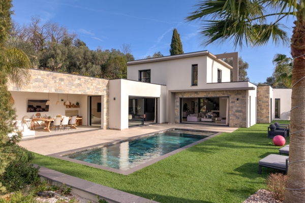 Maison de luxe à vendre à Opio, 2 650 000 €, Photo 1