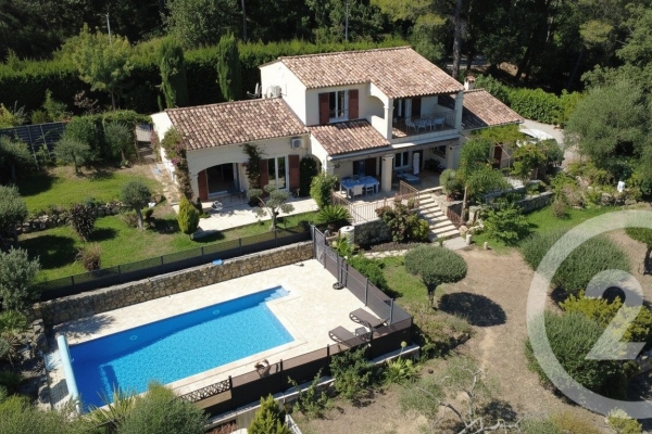 Maison de luxe à vendre à Opio, 1 085 000 €, Photo 1