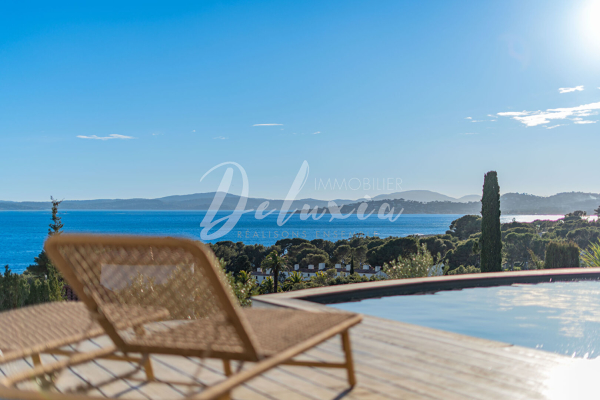 Maison de luxe à vendre à Roquebrune-sur-Argens, 2 790 000 €, Photo 1