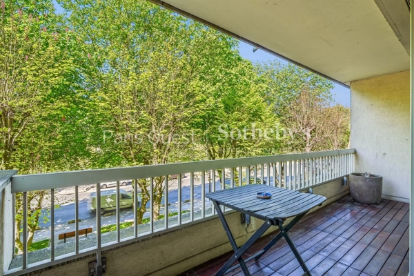 Appartement de luxe à vendre à Neuilly-sur-Seine, 525 000 €, Photo 1