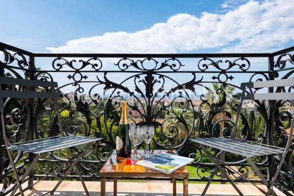 Appartement de luxe à vendre à Nice, 1 280 000 €, Photo 1