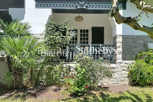 Luxury House for sale in Biarritz, 2 990 000 €, Photo 1