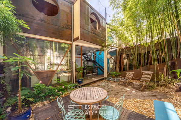 Appartement de luxe à vendre à Paris 13ème, 1 600 000 €, Photo 1