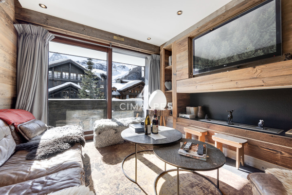 Appartement de luxe à vendre à Val-d'Isère, 2 380 000 €, Photo 1