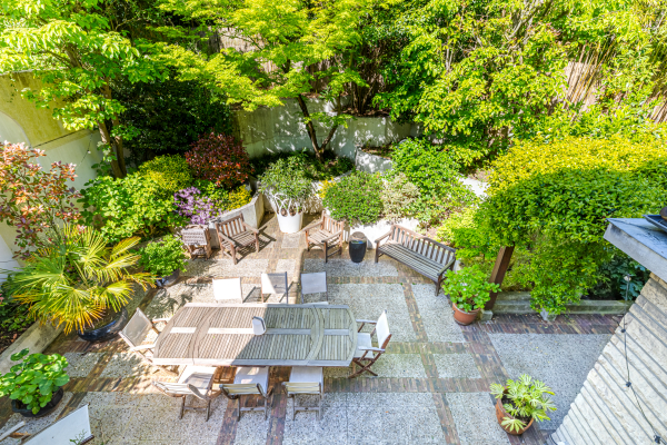 Maison de luxe à vendre à Suresnes, 2 980 000 €, Photo 1