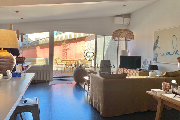 Appartement de luxe à vendre à Bordeaux, 661 000 €, Photo 2