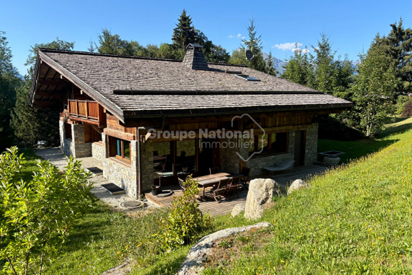 Maison de luxe à vendre à Demi-Quartier, 4 490 000 €, Photo 2