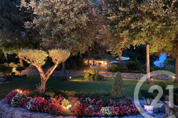 Luxury House for sale in Biot, 1 725 000 €, Photo 2