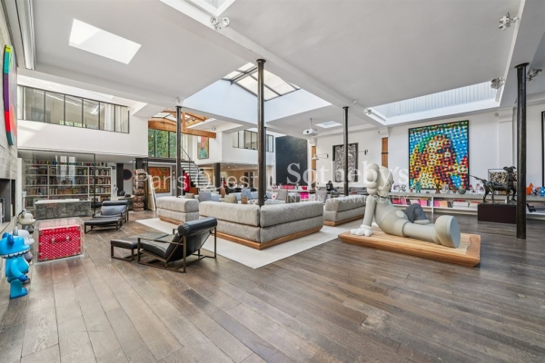 Appartement de luxe à vendre à Paris 2ème, 16 000 000 €, Photo 2
