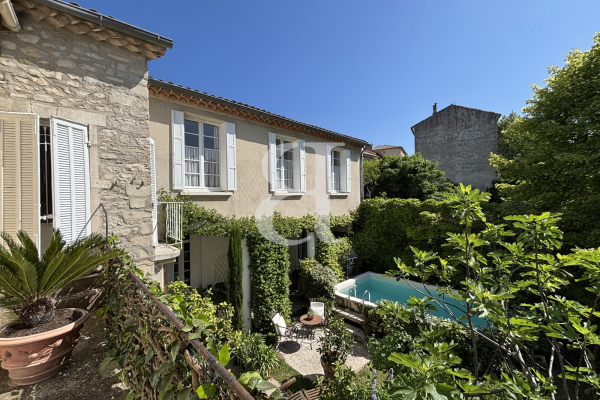 Maison de luxe à vendre à Vaison-la-Romaine, 749 000 €, Photo 2