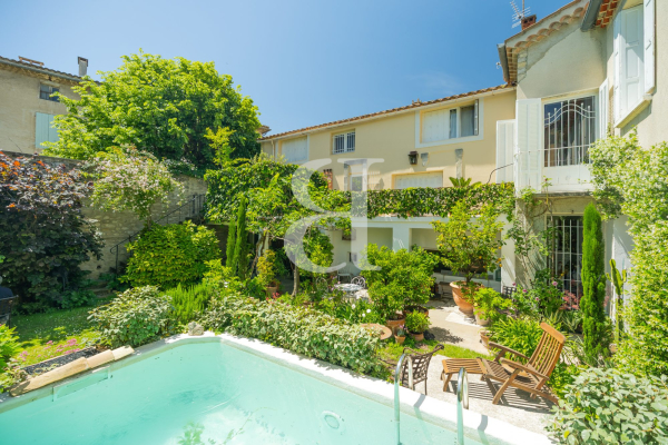 Maison de luxe à vendre à Vaison-la-Romaine, 699 000 €, Photo 2