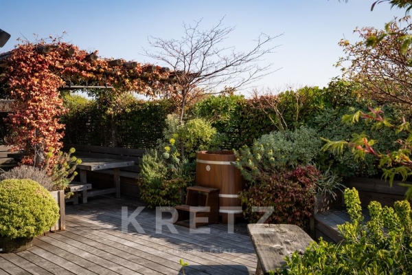 Luxury Apartment for sale in Paris 18ème, 11 600 000 €, Photo 2