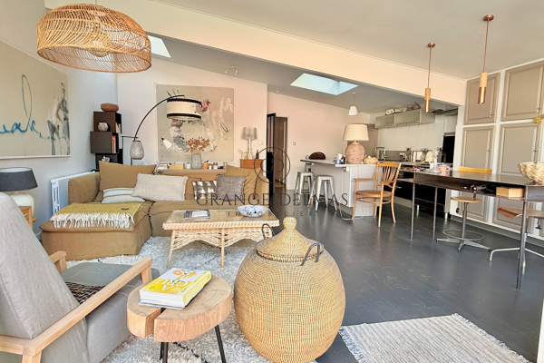 Appartement de luxe à vendre à Bordeaux, 661 000 €, Photo 3