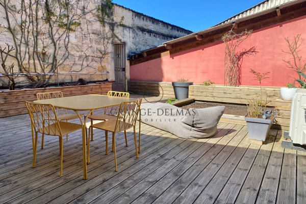 Appartement de luxe à vendre à Bordeaux, 661 000 €, Photo 3