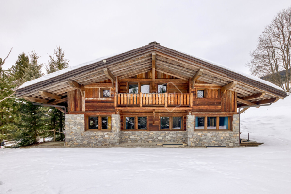 Maison de luxe à vendre à Demi-Quartier, 4 490 000 €, Photo 3